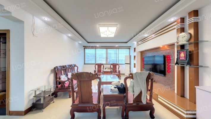 永昌公寓二手房实景图