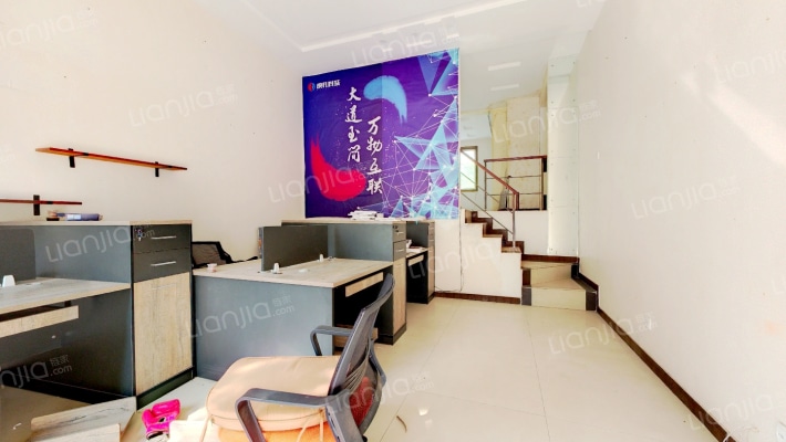 滇池依恋二手房实景图