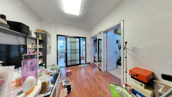 佳苑小区二手房实景图