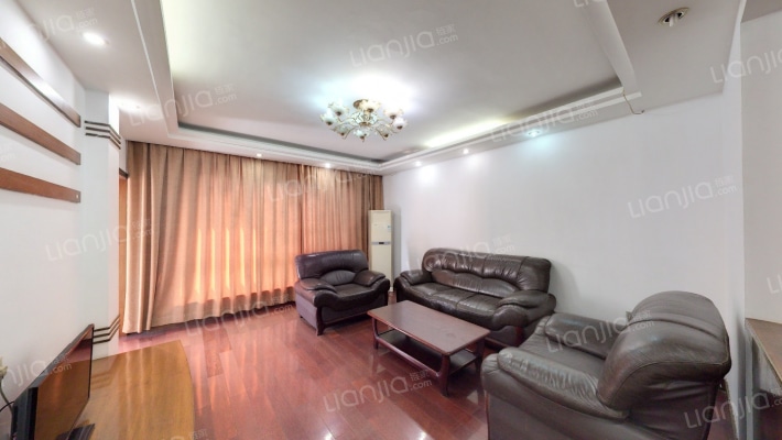 里仁花园二期二手房实景图