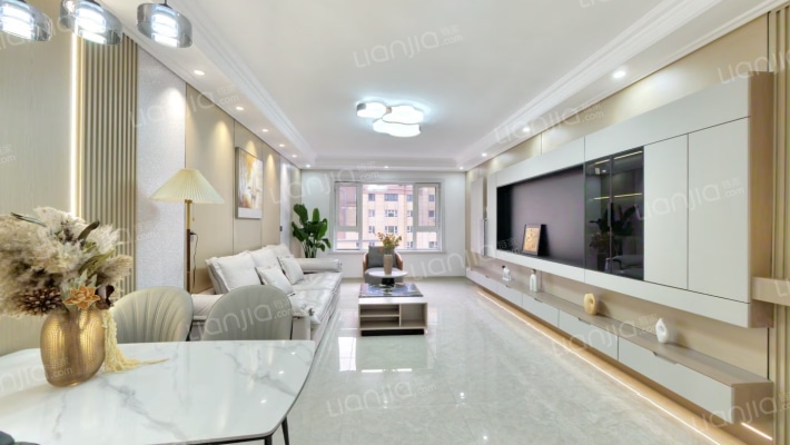 锦绣溪城二手房实景图