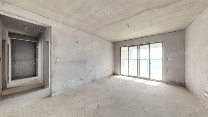 华耀首府二手房实景图