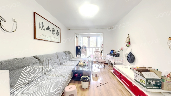 香榭丽都小区二手房实景图