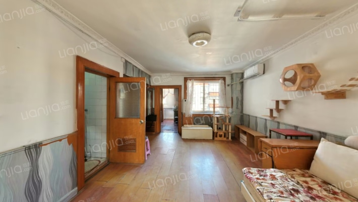 东礼胡同二手房实景图