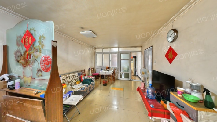 紫萝园二手房实景图