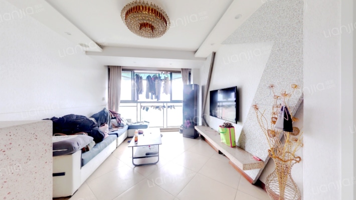 莫比时代二手房实景图