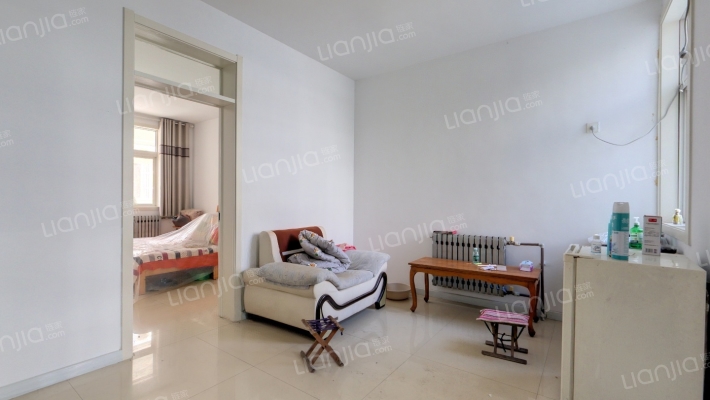 西街嘉苑南区二手房实景图