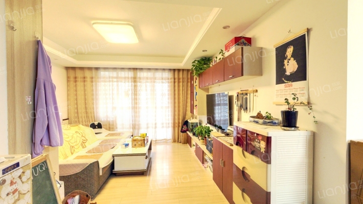 海棠花园(大丰区)二手房实景图