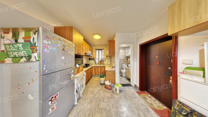 文二路60号二手房实景图