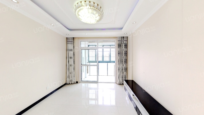 上湖名院二手房实景图