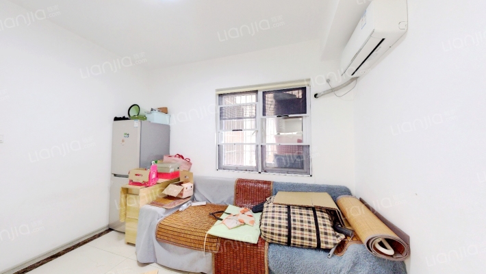 众恒花园二手房实景图