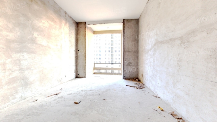 棕榈湾小区二手房实景图