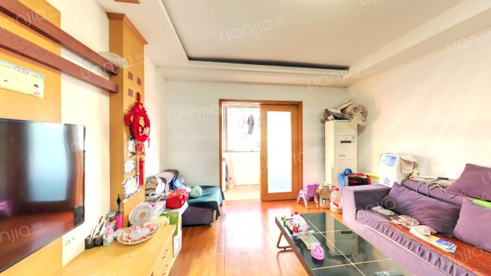 北虹小区南区二手房实景图