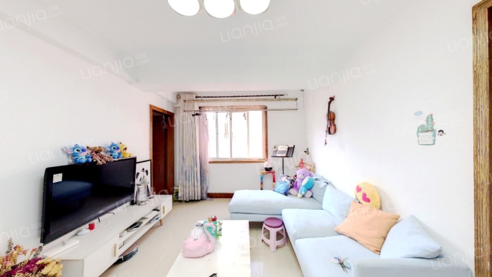 罗马世家小区二手房实景图