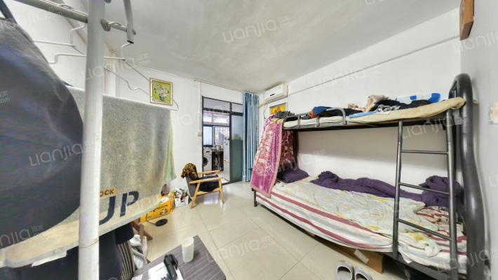 宝岗花园二手房实景图