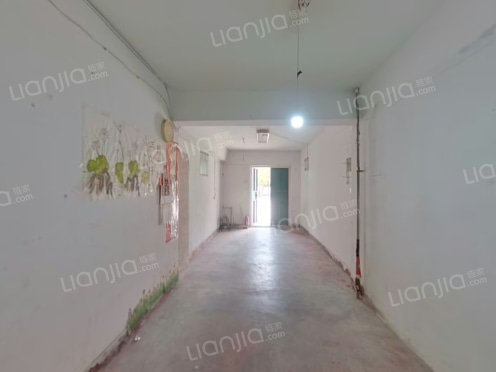 整租·哈尔滨路 2室1厅 南