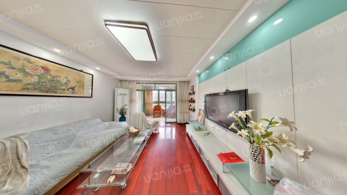 奥林花园C区二手房实景图