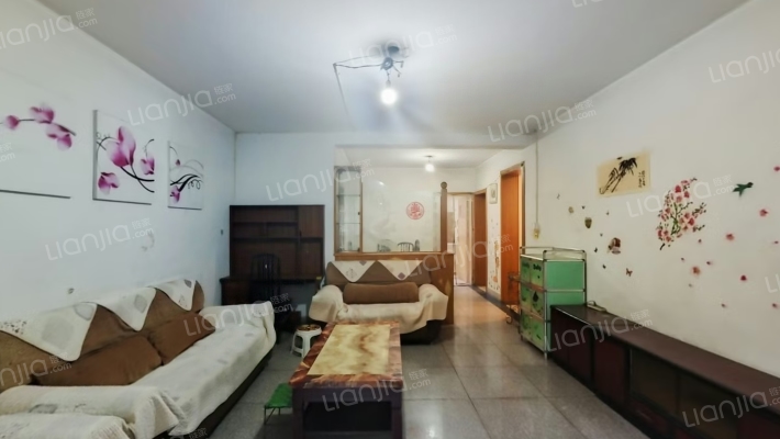 金泉苑二手房实景图