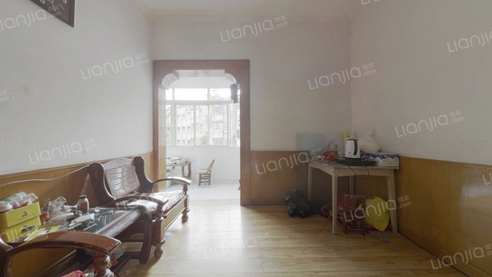 古井路131号二手房实景图