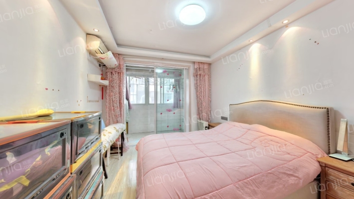 高楼门二手房实景图