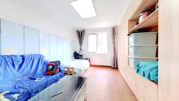 君安花园二手房实景图