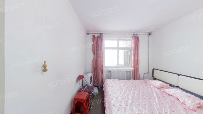 坨南里二手房实景图