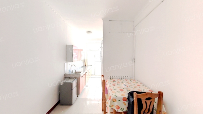 山西省建筑设计研究院有限公司宿舍二手房实景图