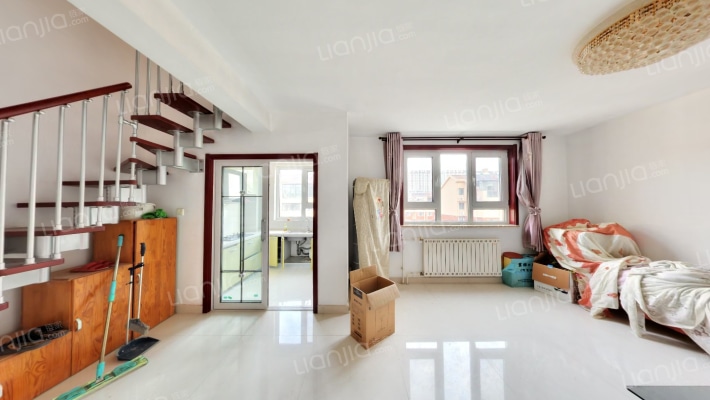 雍景豪庭二手房实景图