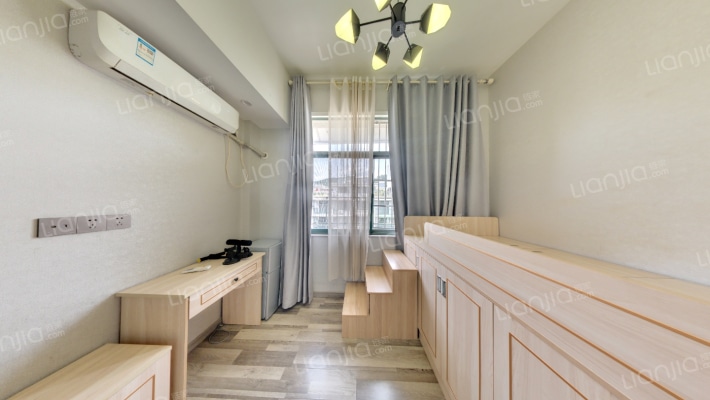 秀水公寓二手房实景图