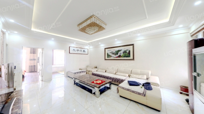 荣兴天平二手房实景图