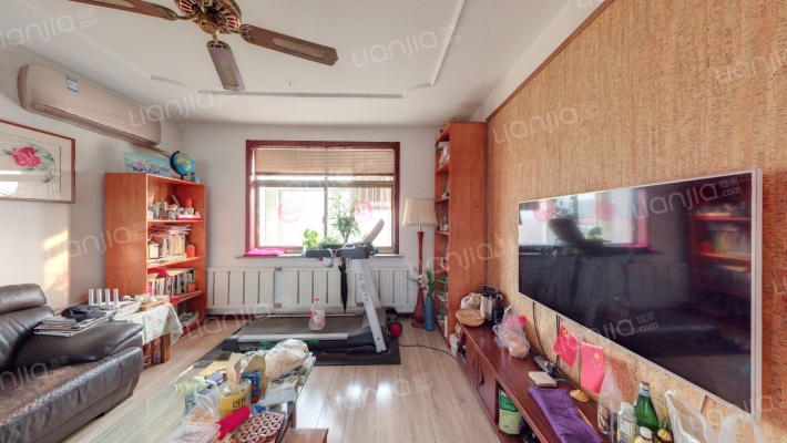 博大花园二手房实景图