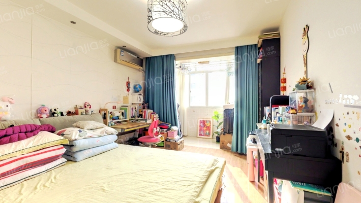 延安西路1782弄二手房实景图