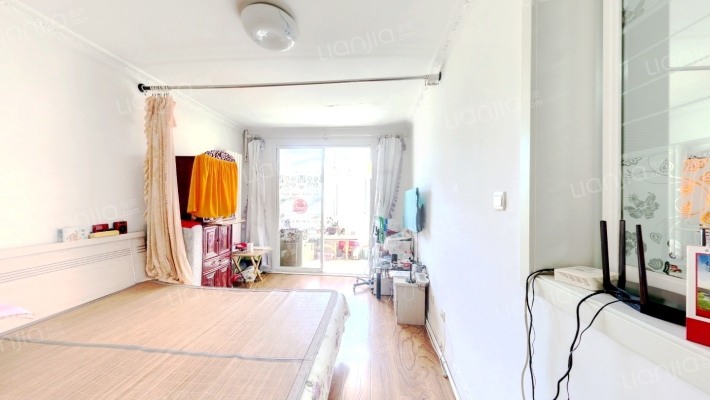 新闻巷二手房实景图