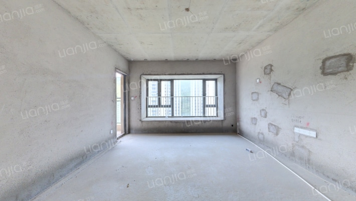 惠州恒大华府二手房实景图