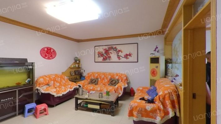 辰翔建安北院二手房实景图