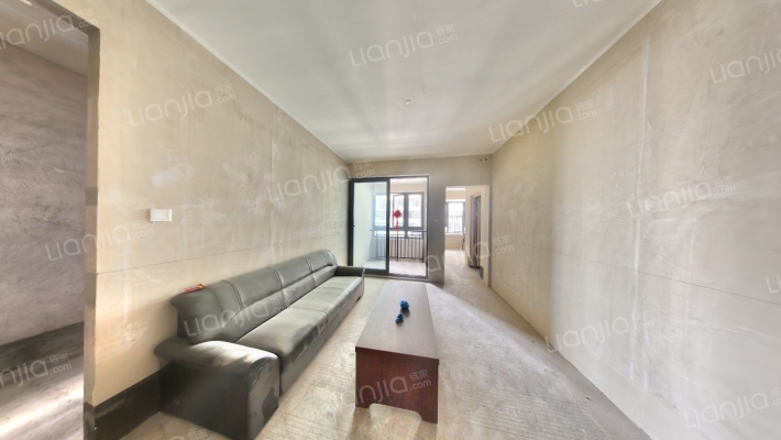 保利爱尚里彩乐荟二手房实景图