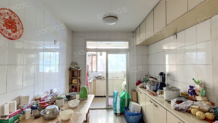 珍珠湖北区二手房实景图