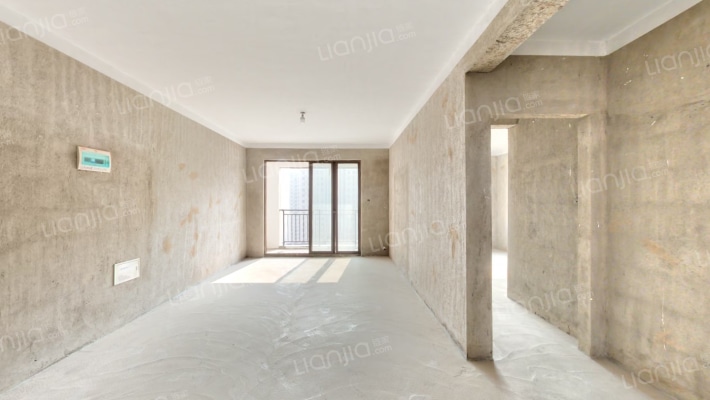 长兴家院二手房实景图