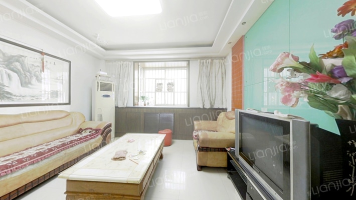 学林花园西区二手房实景图