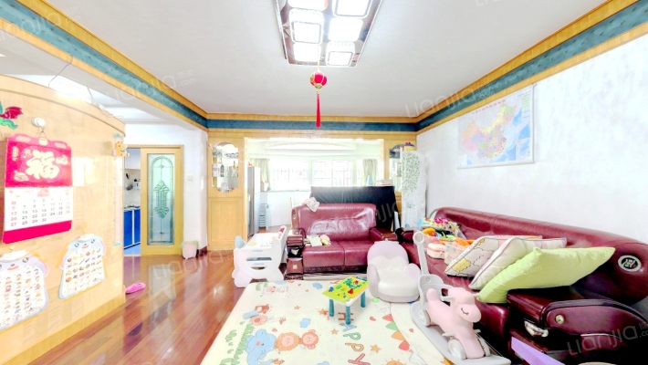 天城小区二手房实景图