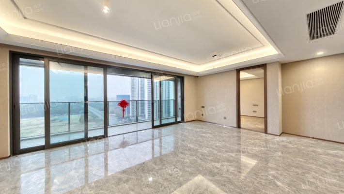 绿城春月锦园二手房实景图