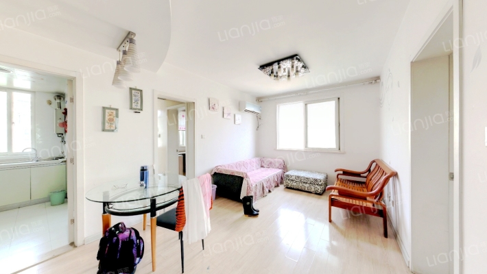 牛首福园二手房实景图