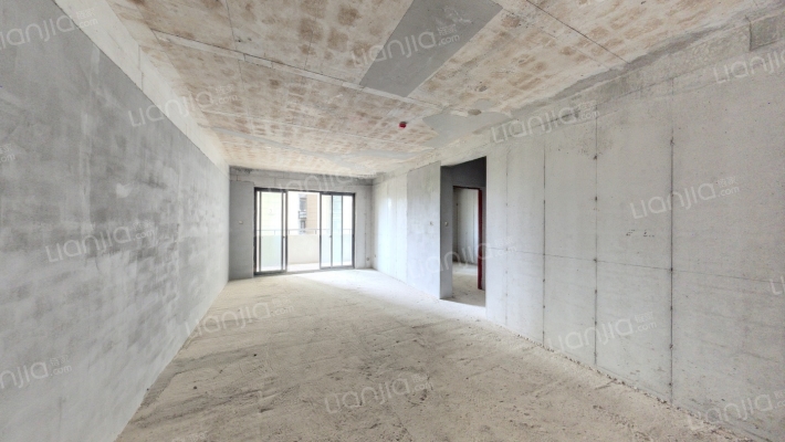 新民路六十五号小区二手房实景图