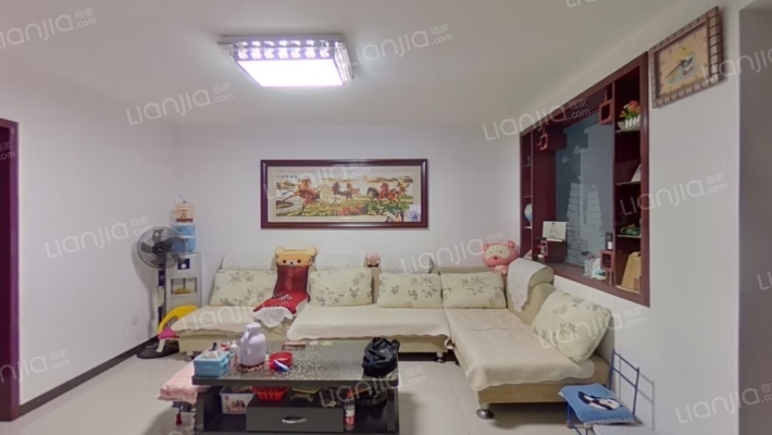 锦辉小区二手房实景图