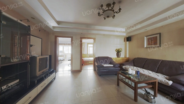 祥和花園二手房实景图