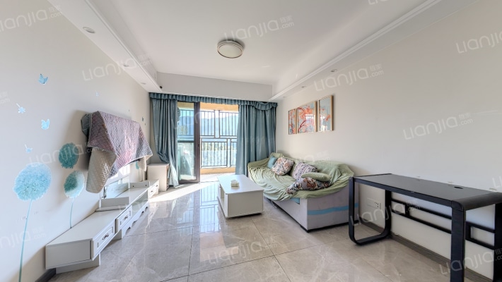 惠阳雅居乐花园四期二手房实景图