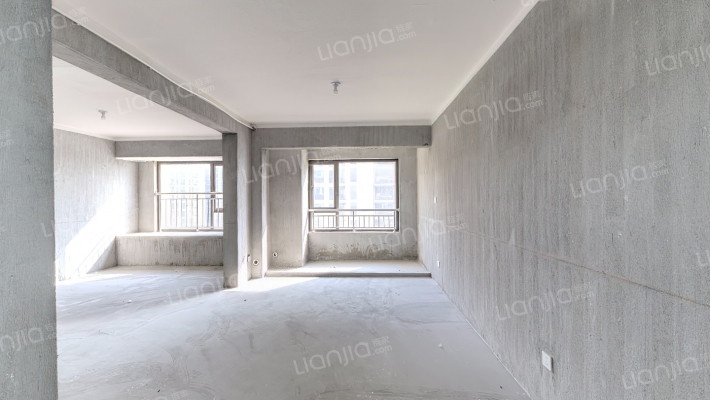 科大凤起潮鸣府二手房实景图