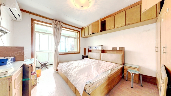 月新公寓二手房实景图