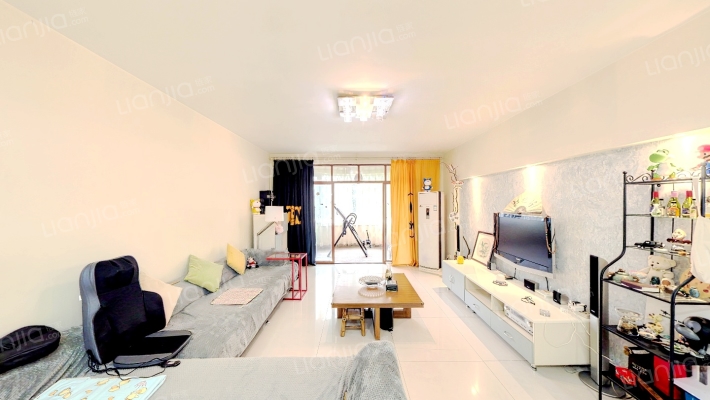 春熙苑一期二手房实景图