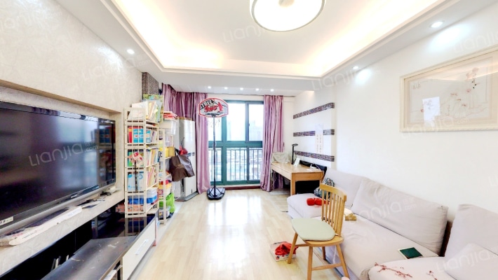 钟盈新村二手房实景图